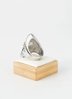 Bague Tata Gisele Argent