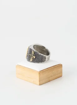 Bague Tata Gisele Argent
