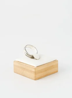 Bague Tata Gisele Argent