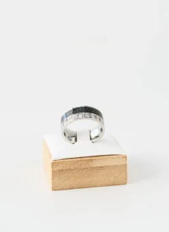 Bague Tata Gisele Argent