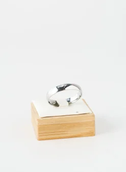 Bague Tata Gisele Argent