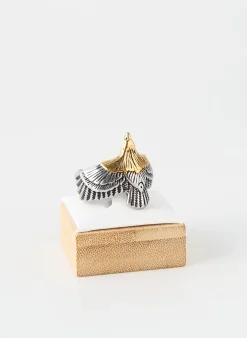 Bague Tata Gisele Argent