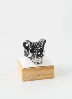 Bague Tata Gisele Argent