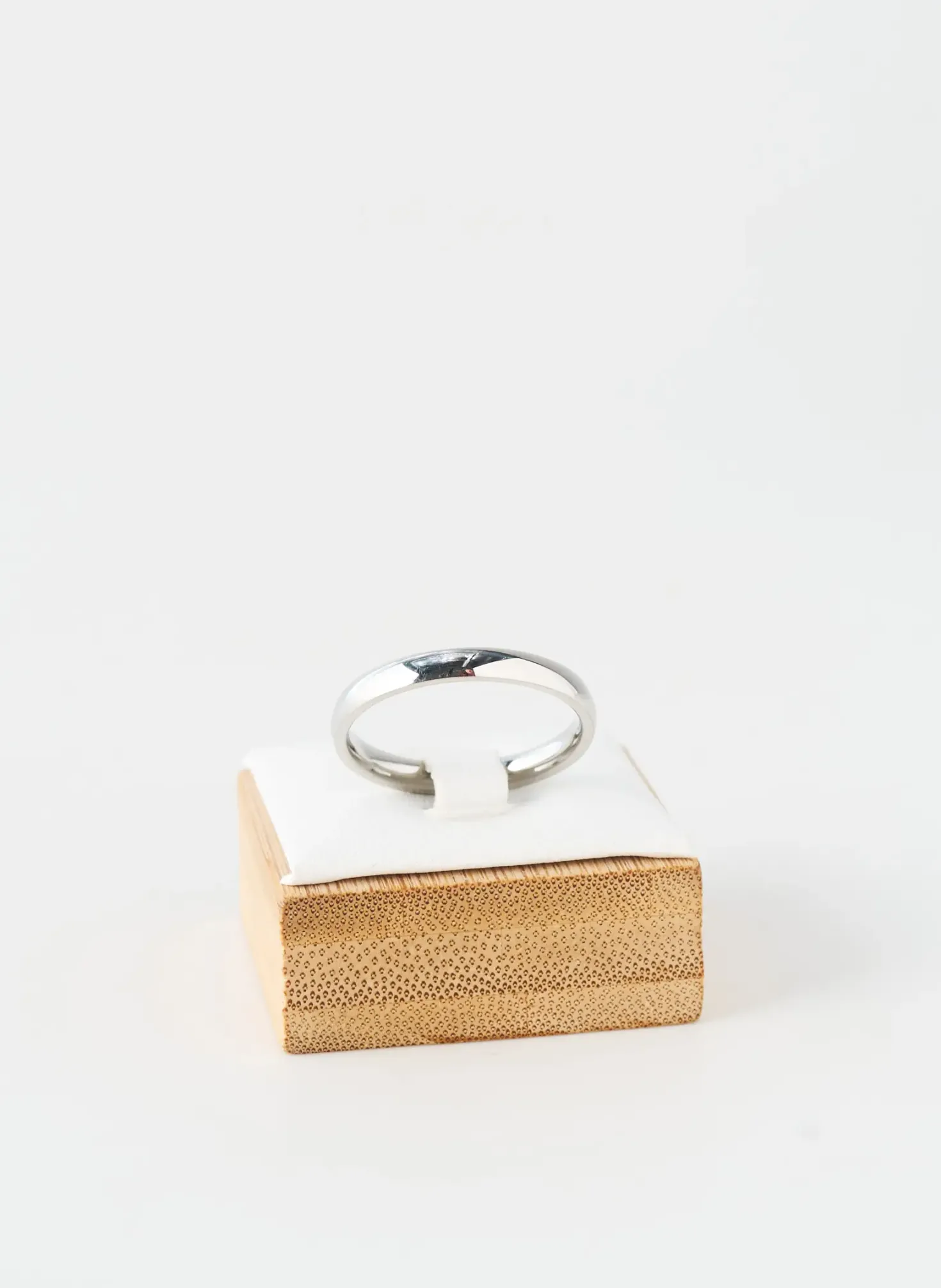 Bague Tata Gisele Argent