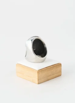 Bague Tata Gisele Argent