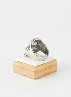 Bague Tata Gisele Argent