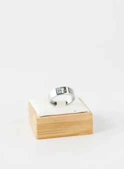 Bague Tata Gisele Argent
