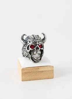 Bague Tata Gisele Argent