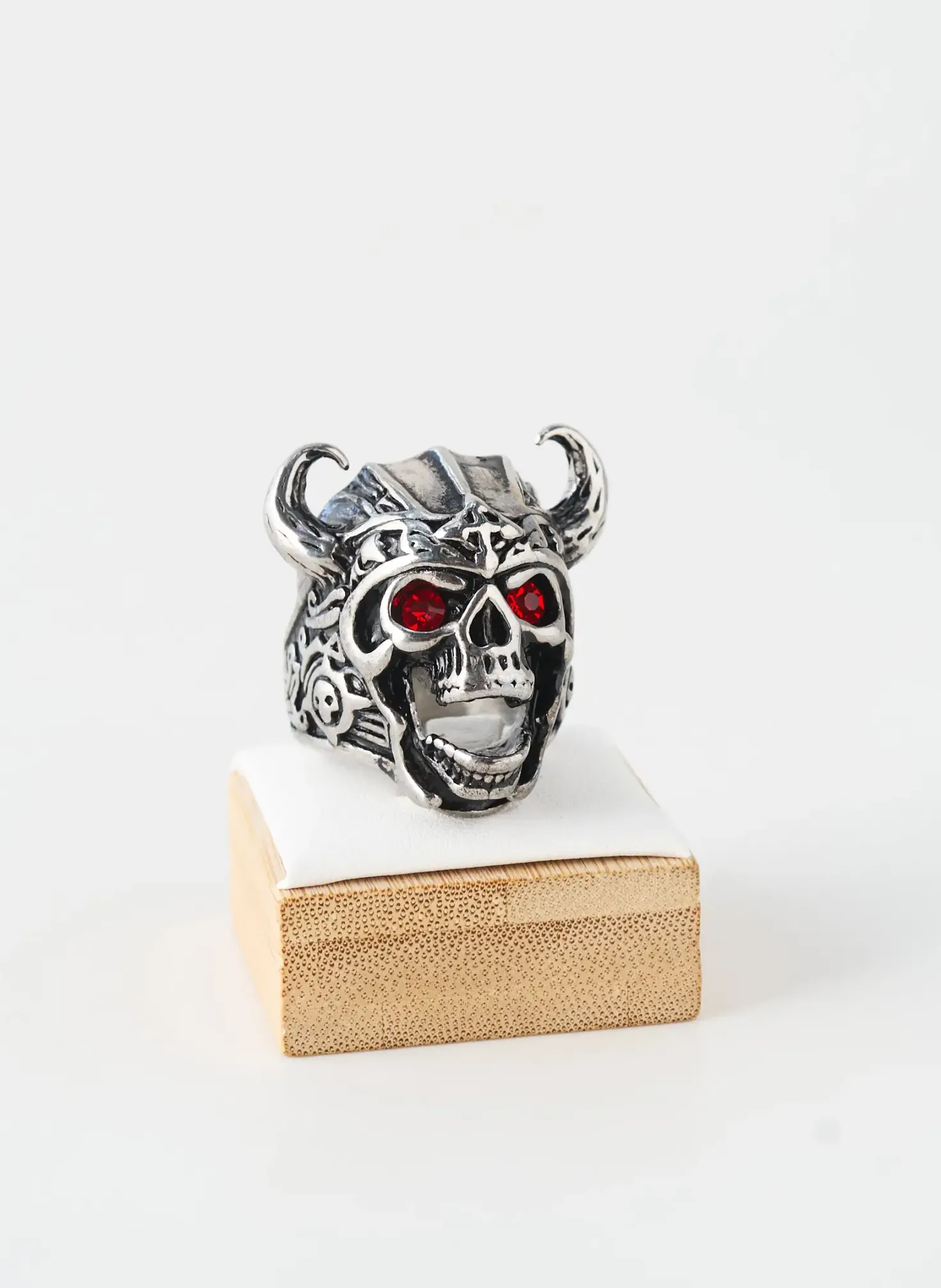 Bague Tata Gisele Argent