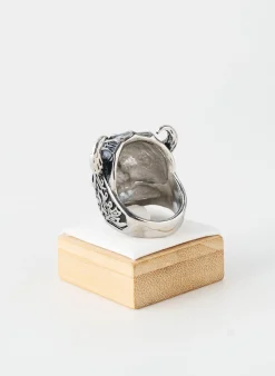 Bague Tata Gisele Argent