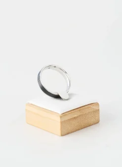 Bague Tata Gisele Noir