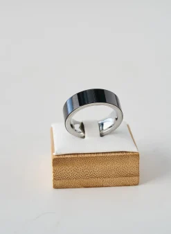 Bague Tata Gisele Noir