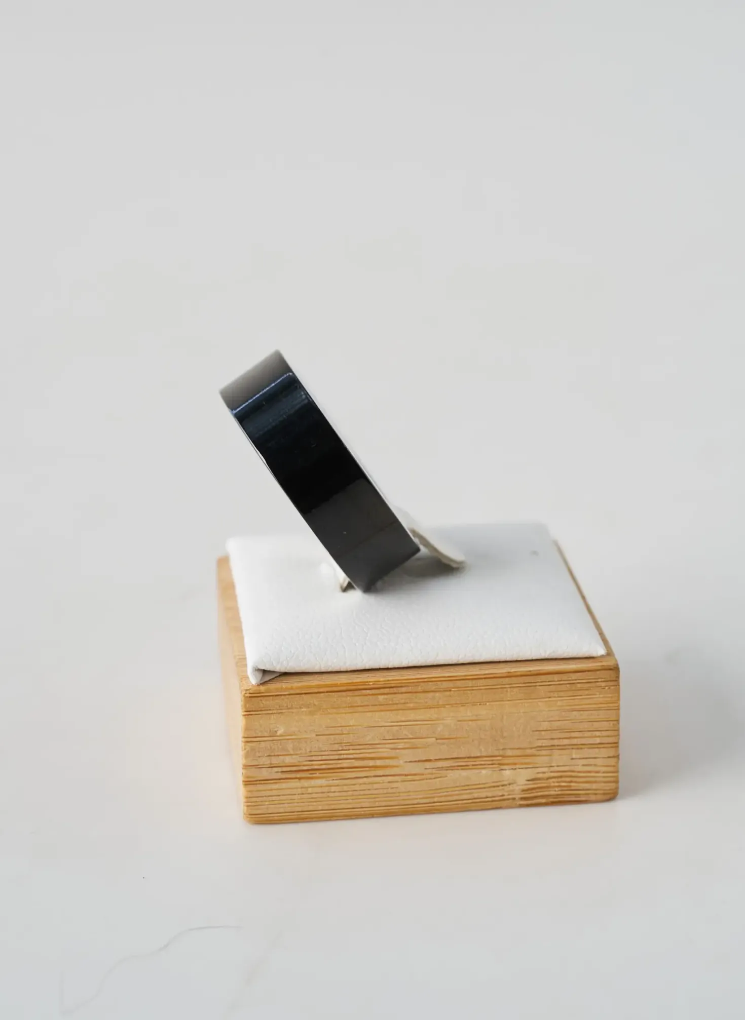 Bague Tata Gisele Noir