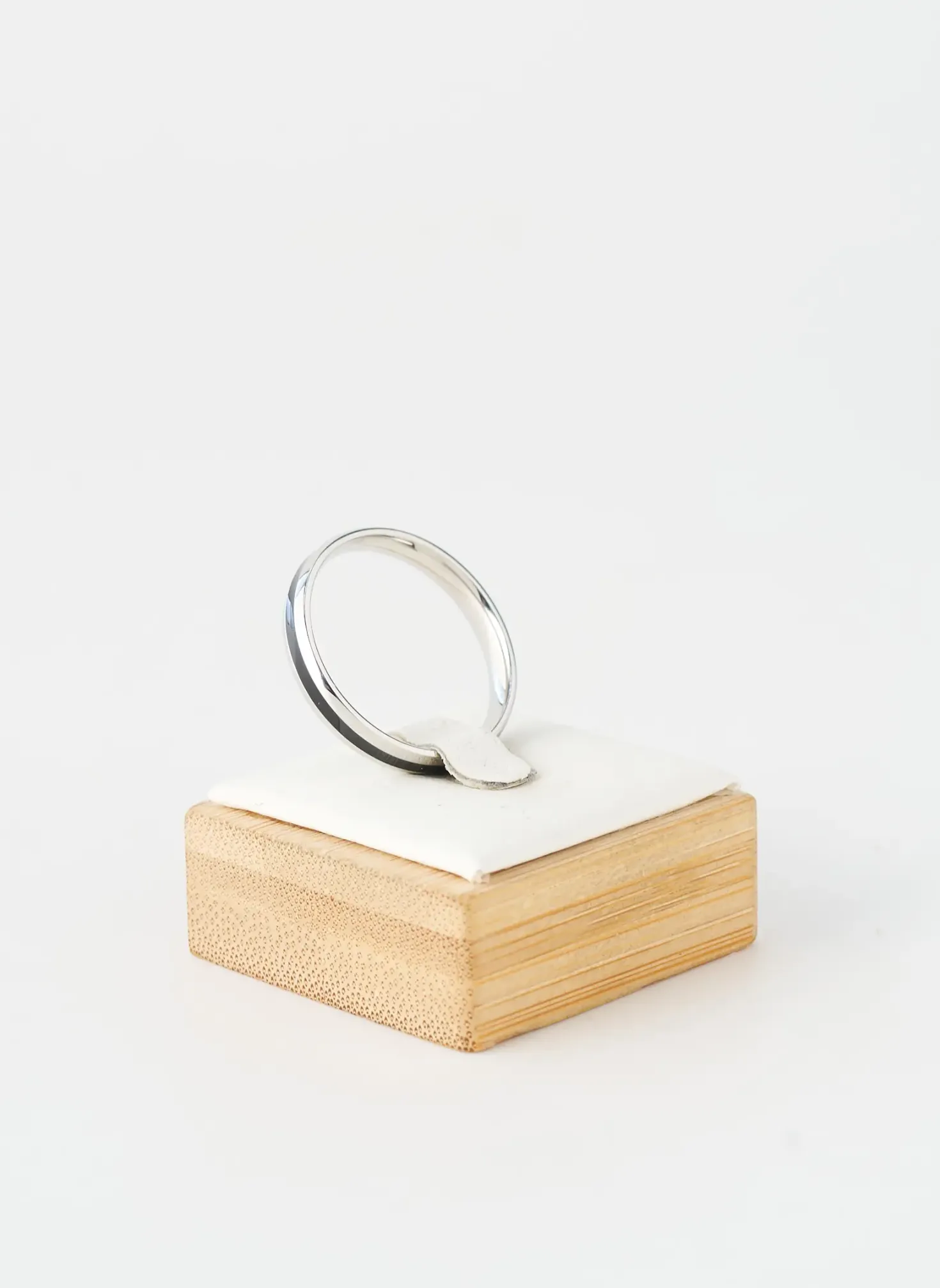 Bague Tata Gisele Noir