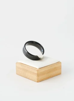 Bague Tata Gisele Noir
