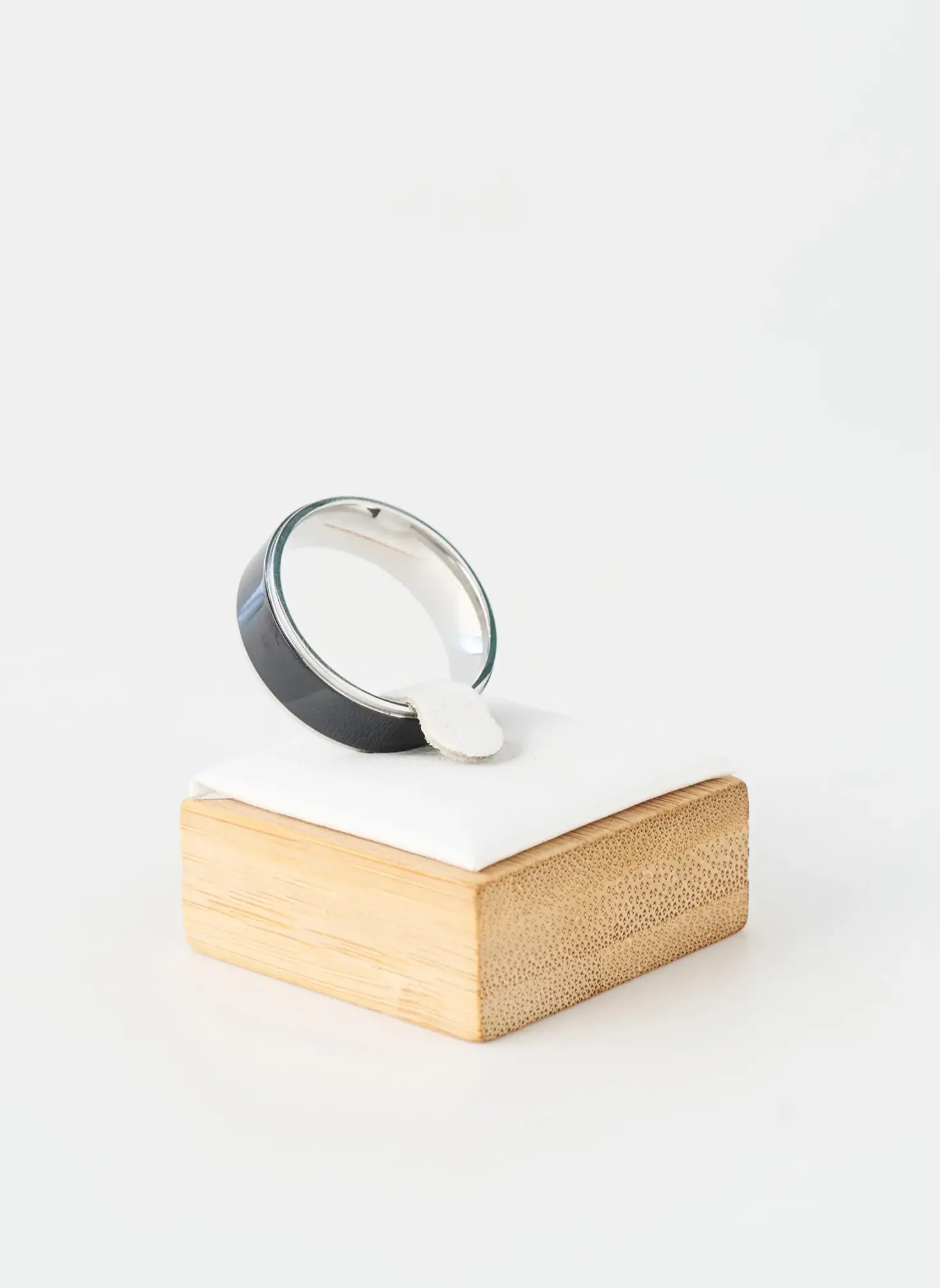 Bague Tata Gisele Noir