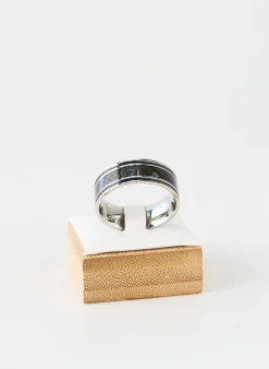 Bague Tata Gisele Noir