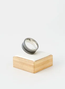 Bague Tata Gisele Noir