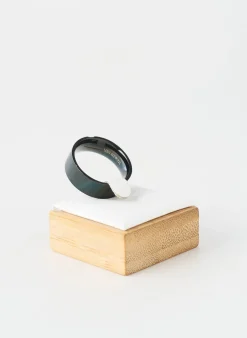 Bague Tata Gisele Noir