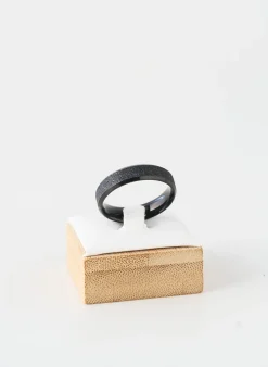 Bague Tata Gisele Noir