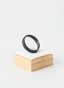 Bague Tata Gisele Noir
