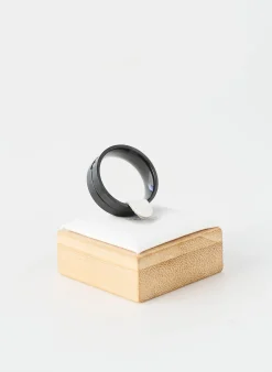 Bague Tata Gisele Noir