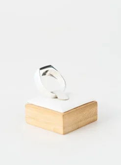 Bague Tata Gisele Noir