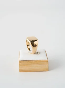 Bague Tata Gisele Or