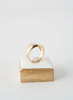 Bague Tata Gisele Or