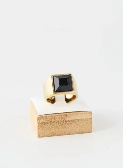 Bague Tata Gisele Or