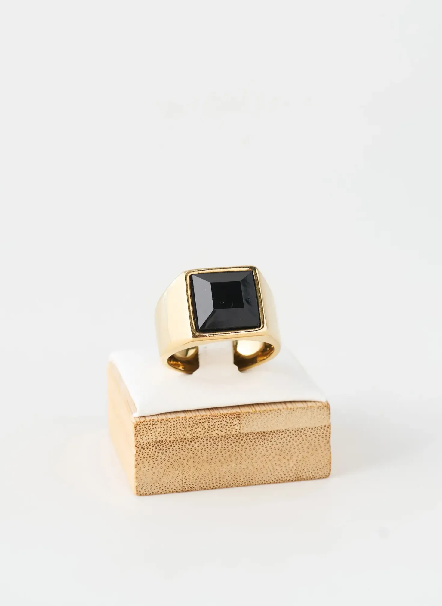 Bague Tata Gisele Or