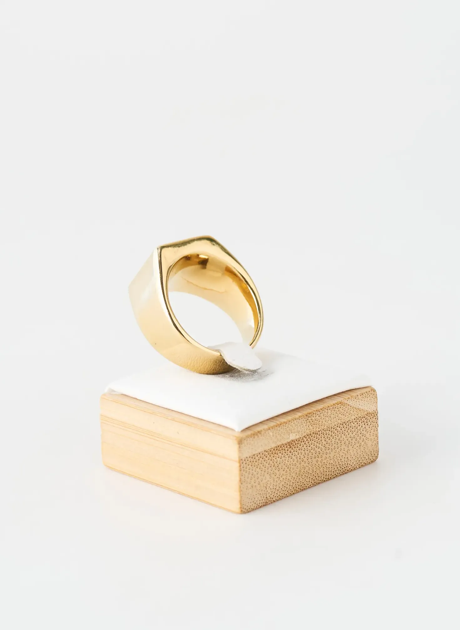 Bague Tata Gisele Or