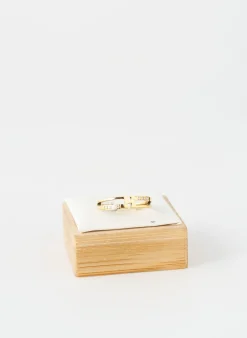Bague Tata Gisele Or
