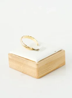 Bague Tata Gisele Or