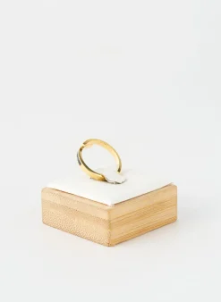 Bague Tata Gisele Or