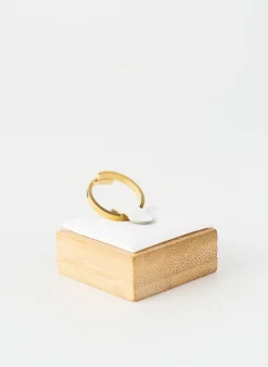 Bague Tata Gisele Or