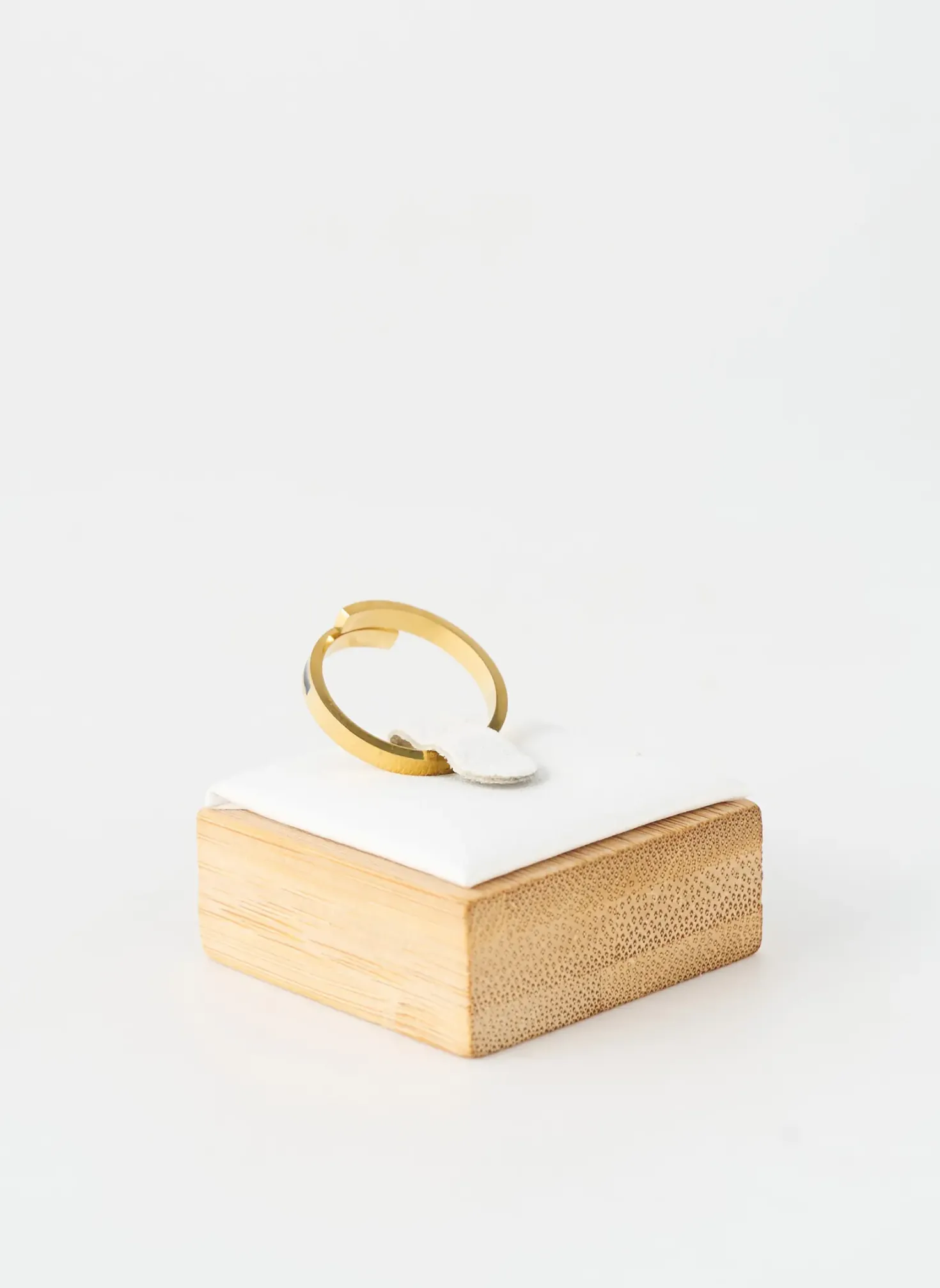 Bague Tata Gisele Or