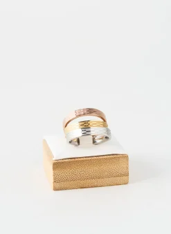 Bague Tata Gisele Or