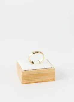 Bague Tata Gisele Or