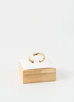 Bague Tata Gisele Or