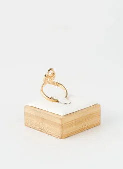 Bague Tata Gisele Or