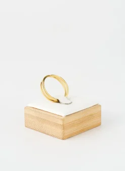 Bague Tata Gisele Or