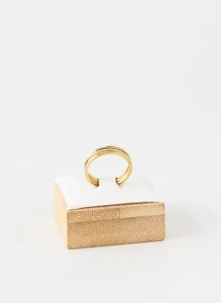 Bague Tata Gisele Or