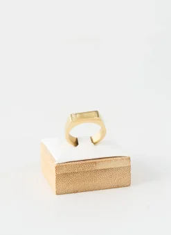 Bague Tata Gisele Or