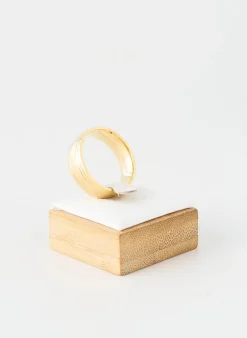 Bague Tata Gisele Or