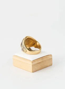 Bague Tata Gisele Or