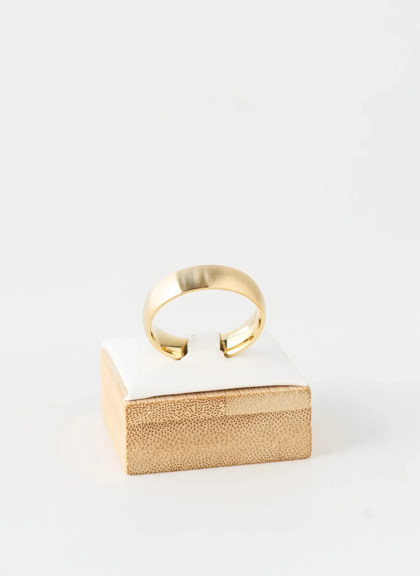 Bague Tata Gisele Or