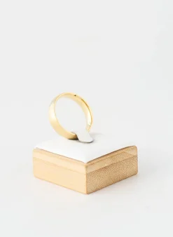 Bague Tata Gisele Or