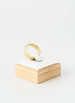 Bague Tata Gisele Or