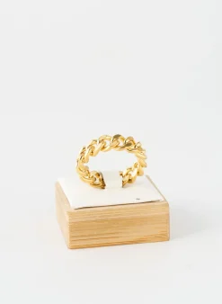 Bague Tata Gisele Or